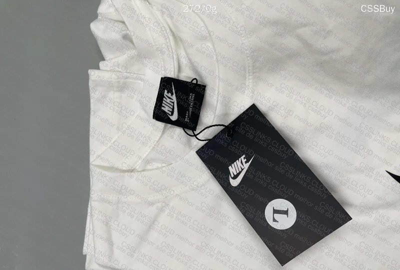 Nike x Hello Kitty Shirt