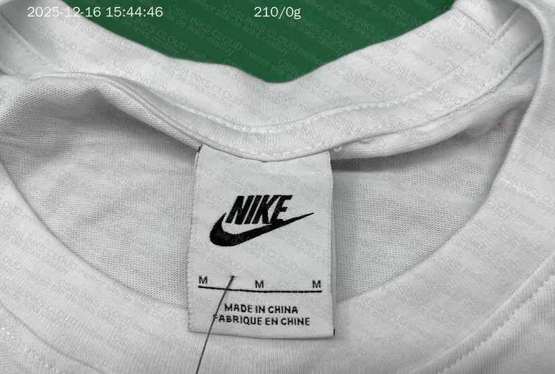 Nike x Hello Kitty Shirt 2