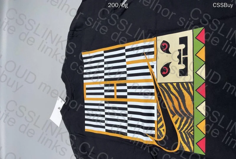 Nike x LeBron James Shirt