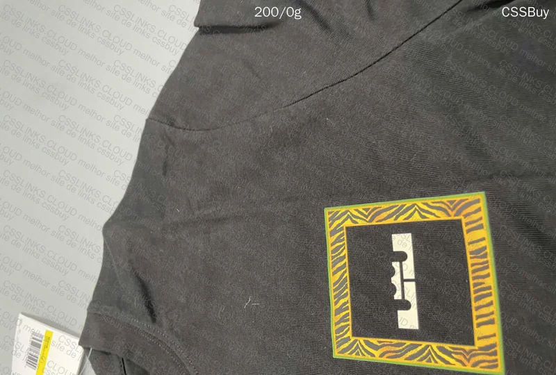 Nike x LeBron James Shirt 3