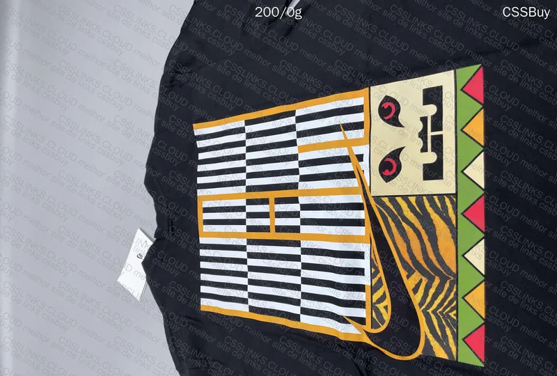 Nike x LeBron James Shirt 5