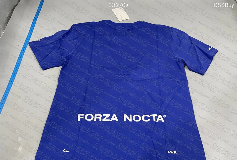 Nike x Nocta Shirt 2