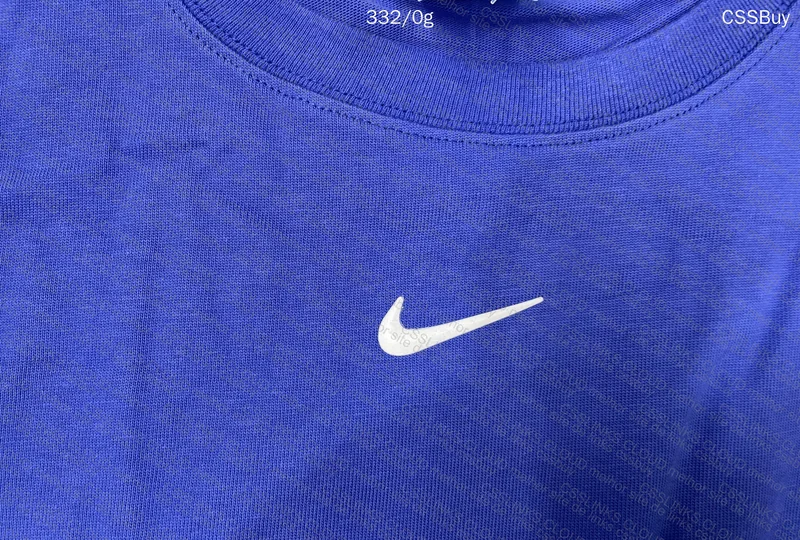 Nike x Nocta Shirt 3