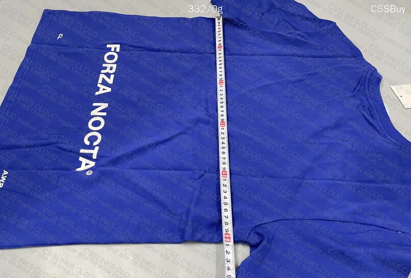 Nike x Nocta Shirt 5