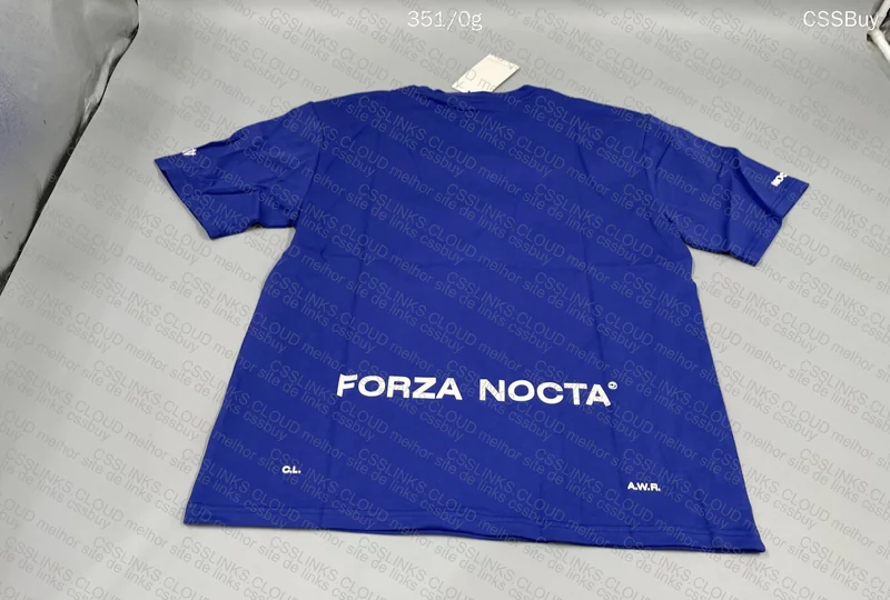 Nike x Nocta Shirt 2