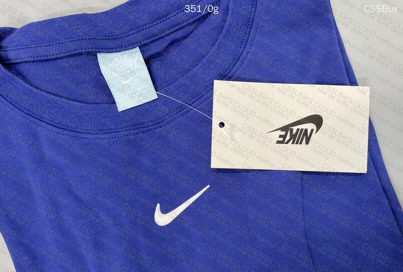 Nike x Nocta Shirt 3