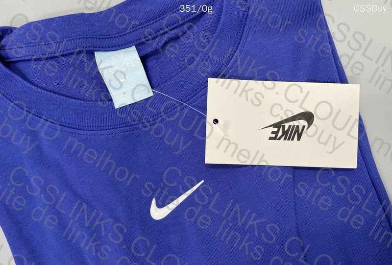 Nike x Nocta Shirt 4