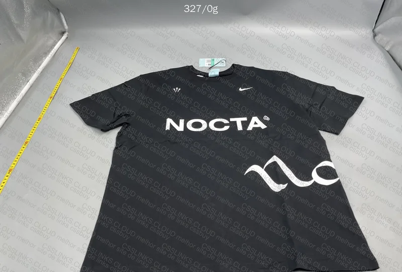 Nike x Nocta Shirt