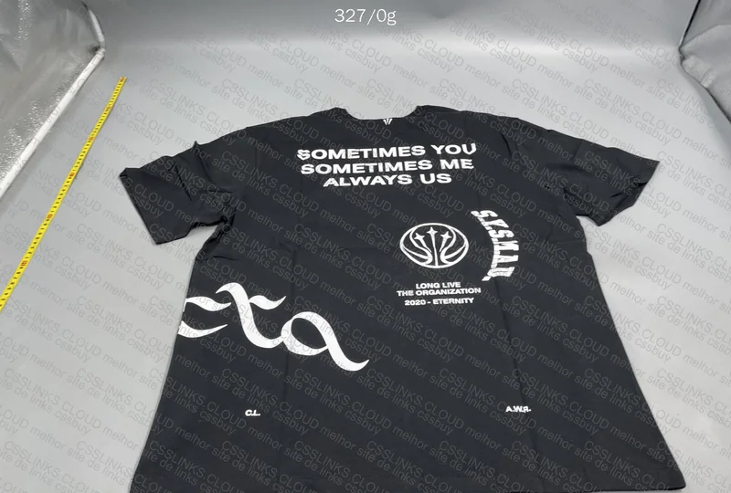 Nike x Nocta Shirt 2
