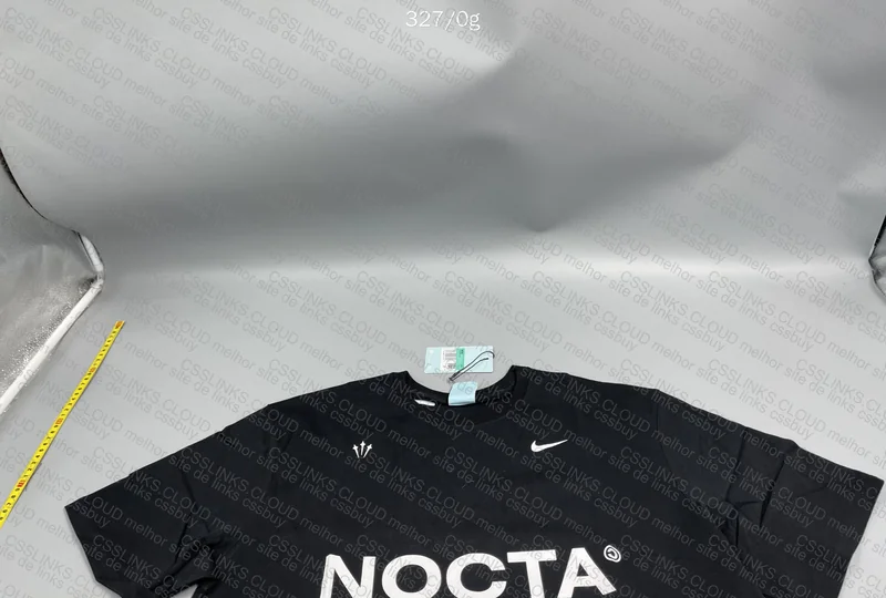 Nike x Nocta Shirt 3