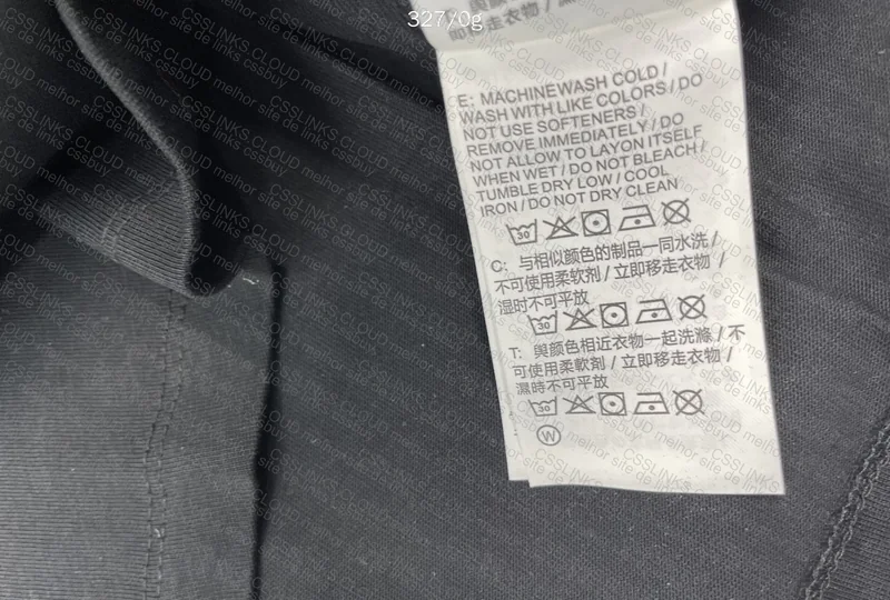 Nike x Nocta Shirt 5
