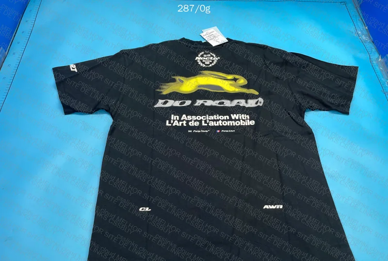Nike x Nocta Shirt 2