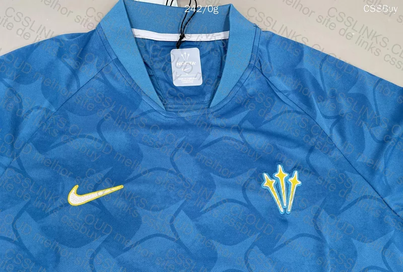Nike x Nocta 'Distant Regards' Shirt 3