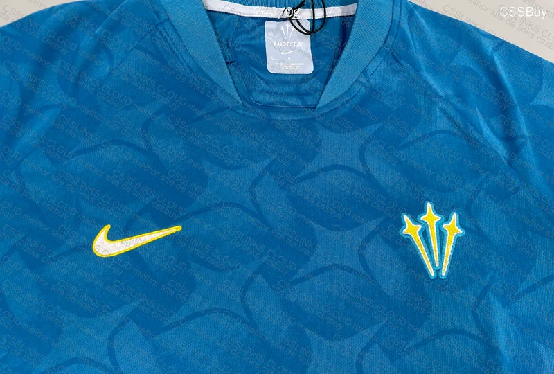 Nike x Nocta 'Distant Regards' Shirt
