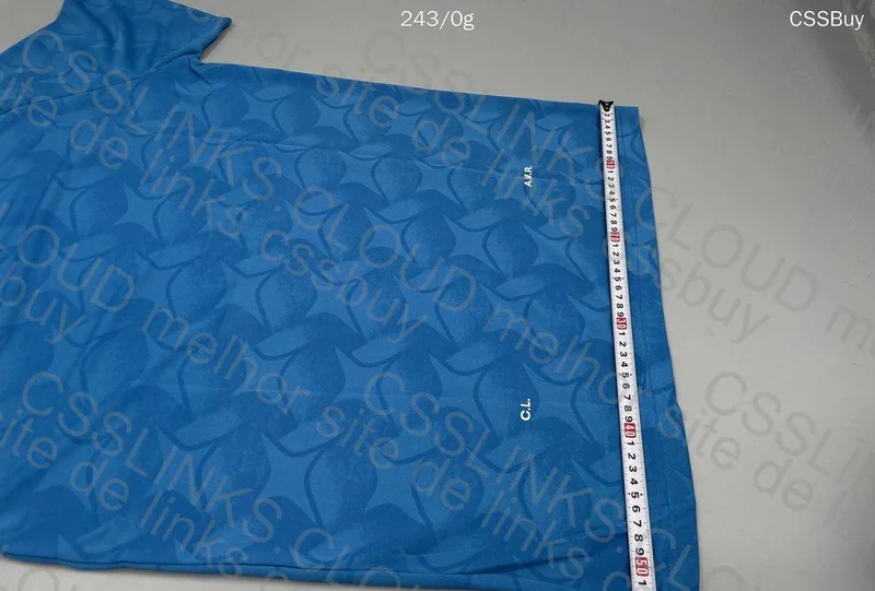 Nike x Nocta 'Distant Regards' Shirt 2