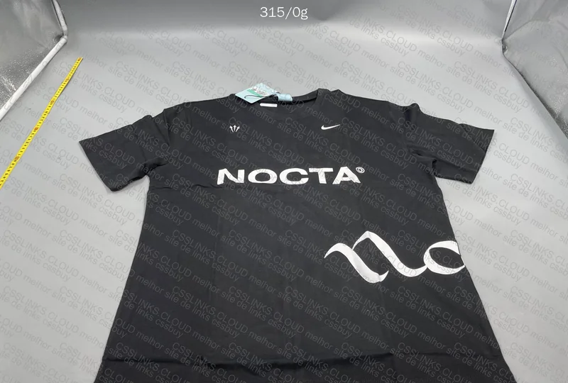 Nike x Nocta Shirt, GL?