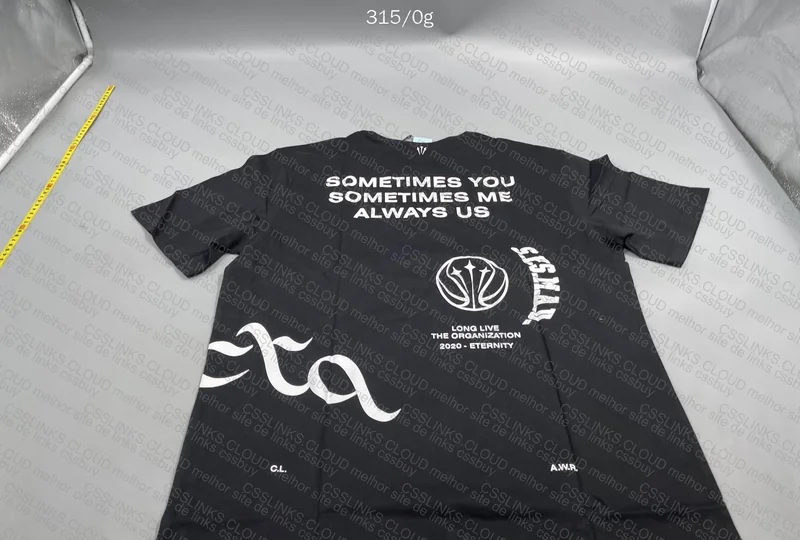 Nike x Nocta Shirt, GL? 2