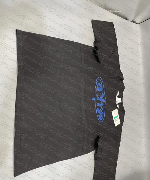 Nike x Off-White Shirt
