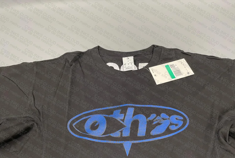 Nike x Off-White Shirt 2