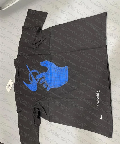 Nike x Off-White Shirt 4