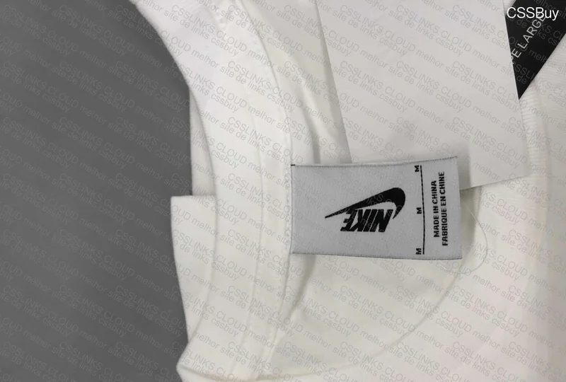 Nike x Stussy Shirt 3