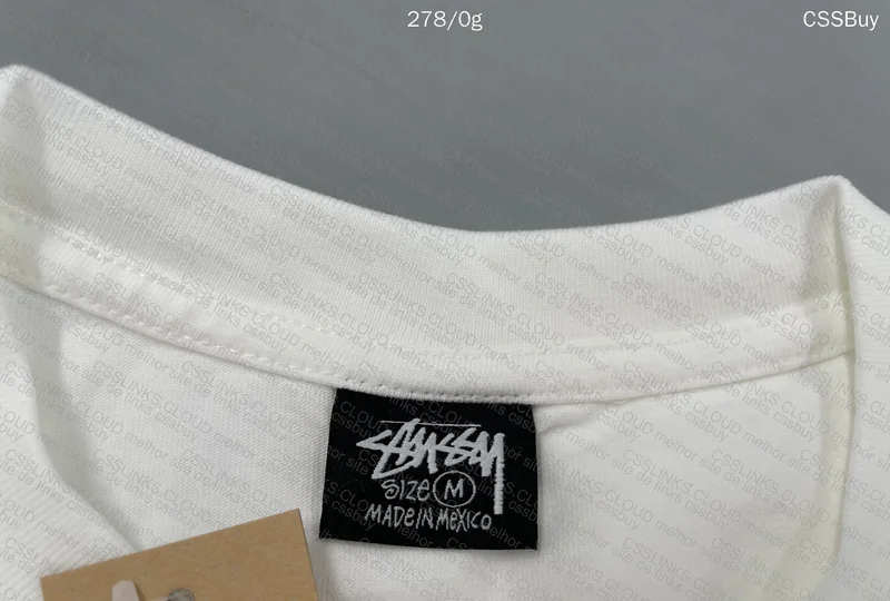Nike x Stussy Shirt