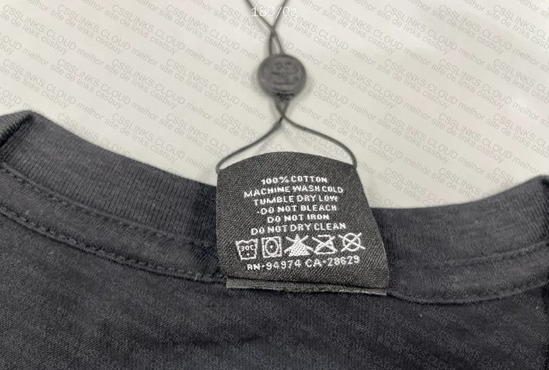 Nike x Stussy Shirt 2