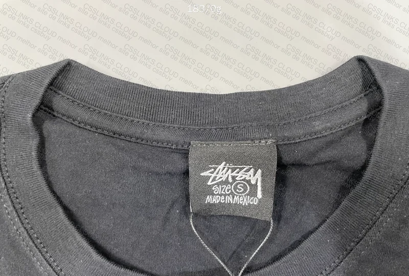 Nike x Stussy Shirt 4