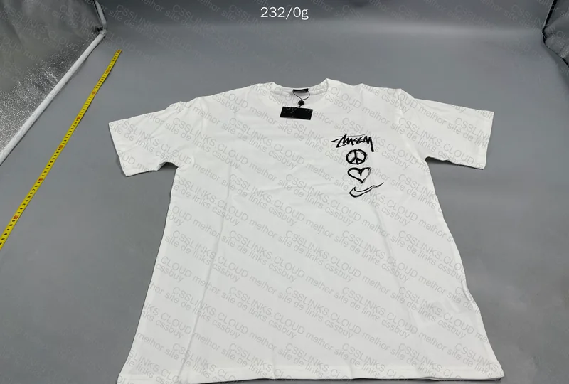 Nike x Stussy Shirt - 50y