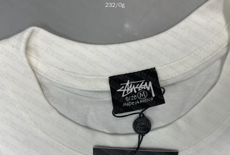 Nike x Stussy Shirt - 50y 3