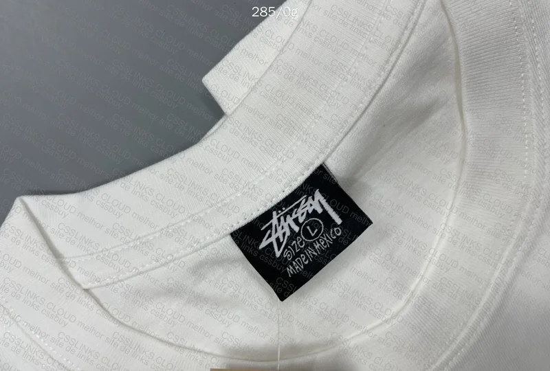Nike x Stussy Shirt - 56Y 10