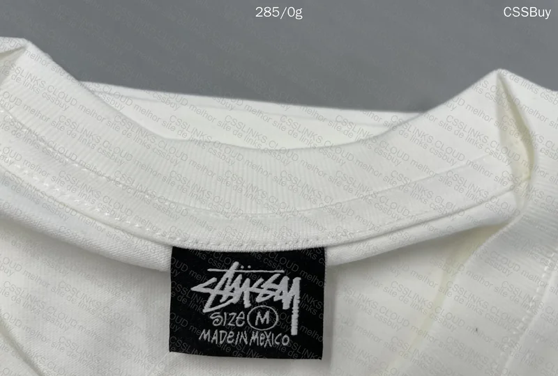 Nike x Stussy 8 Ball Shirt 2