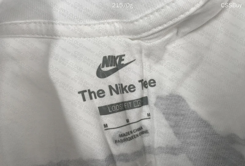 Nike x Stussy 8 Ball Shirt 3