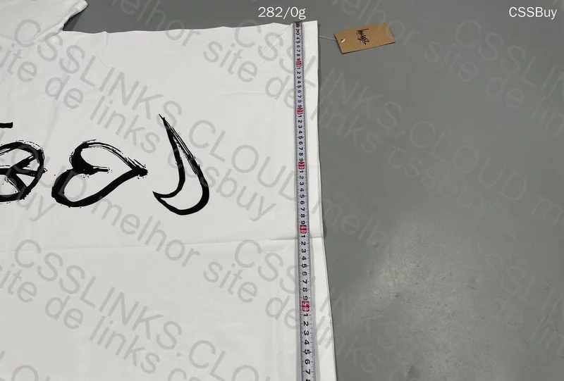 Nike x Stussy Shirt GL? 7