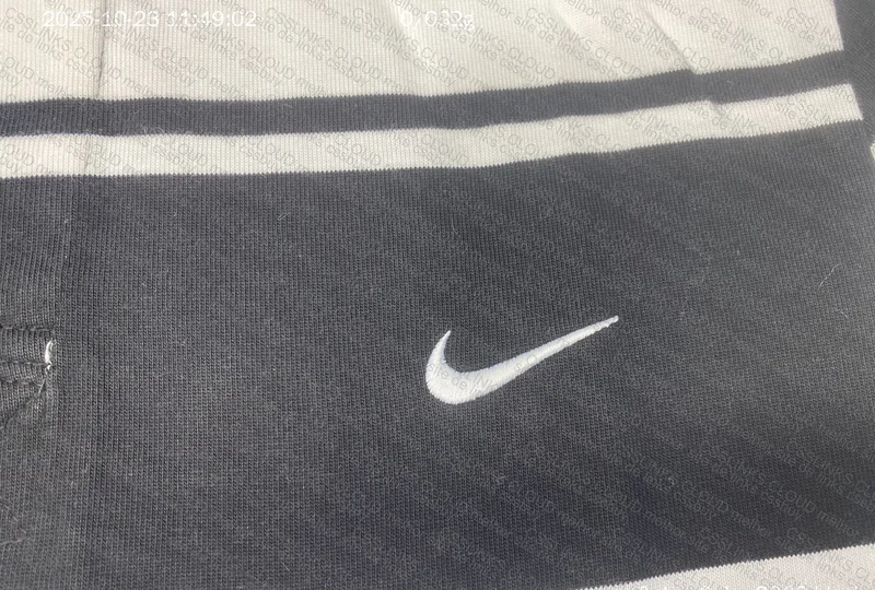 Nike x Supreme Shirt 2
