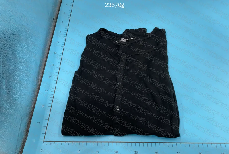 No Faith Studios Shirt 4