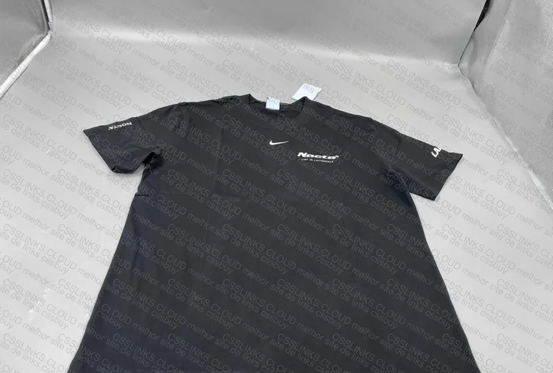 Nocta Shirt