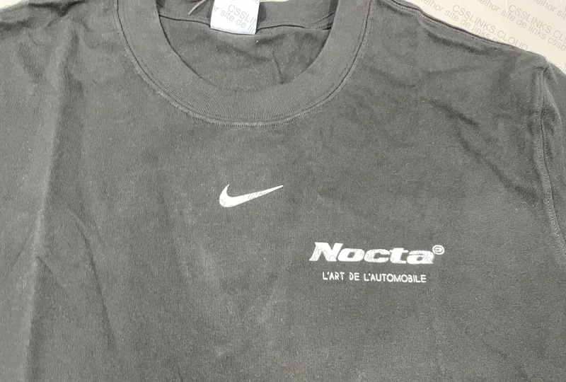 Nocta Shirt 2