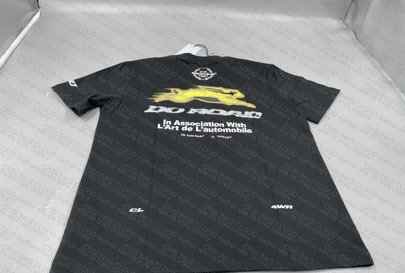 Nocta Shirt 7