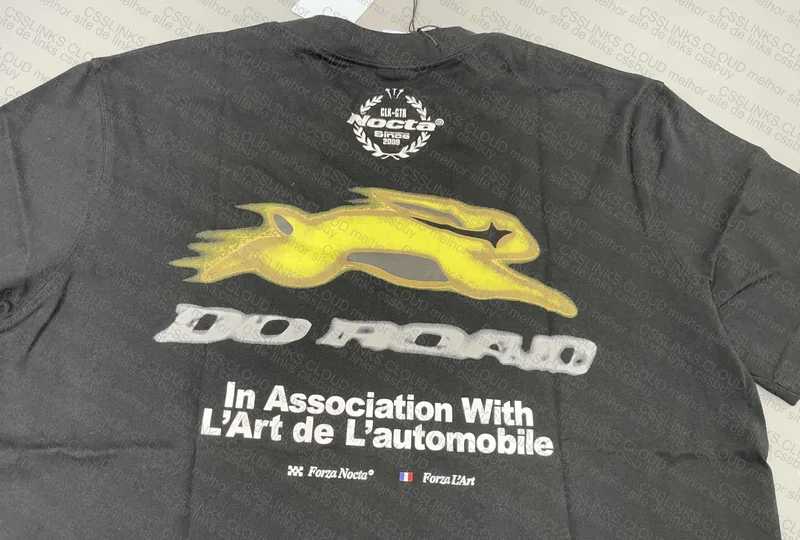 Nocta Shirt 9