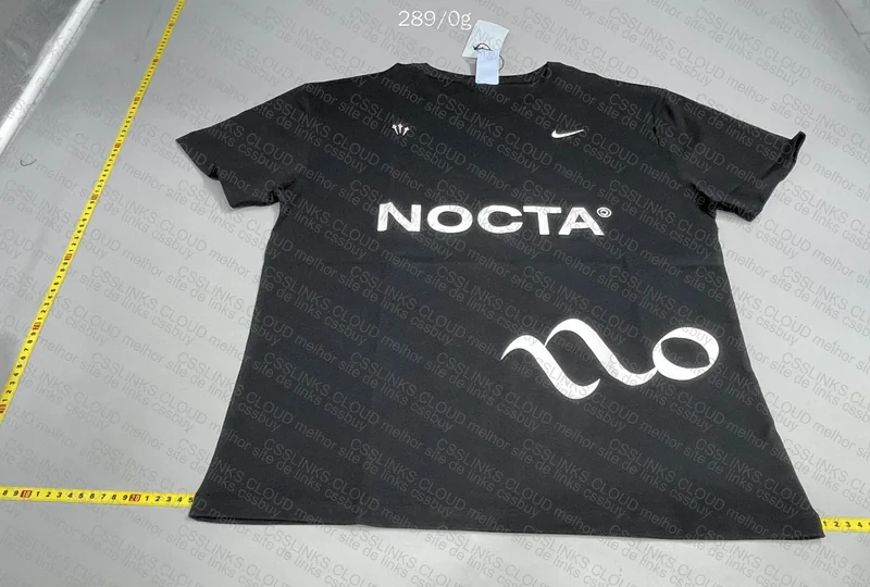Nocta Shirt