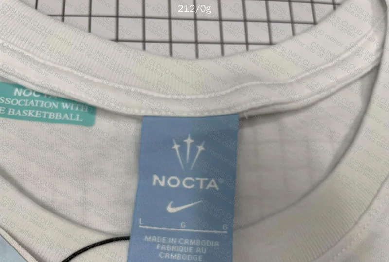 Nocta Shirt