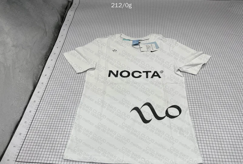 Nocta Shirt 2