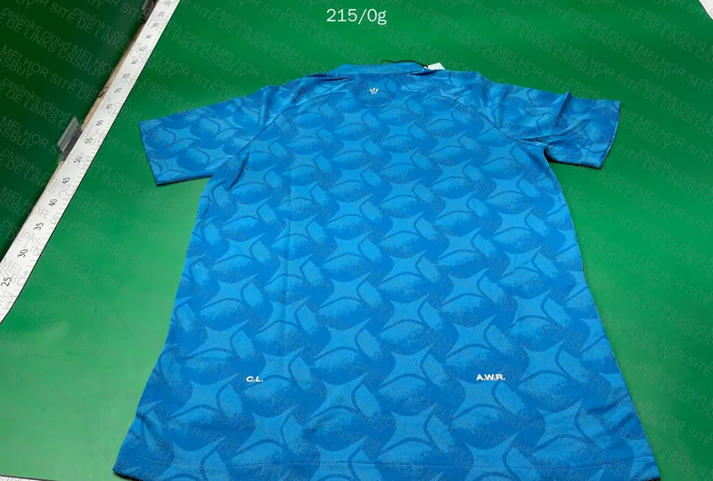 Nocta Shirt
