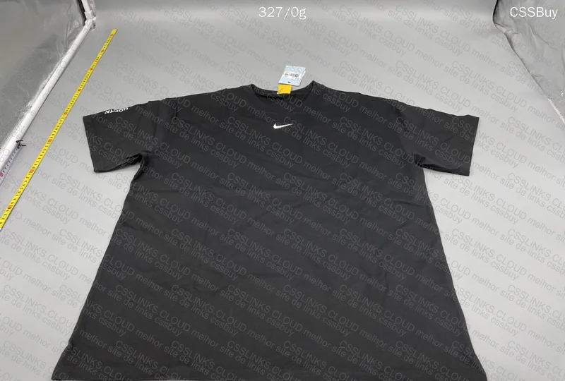 Nocta Shirt 60¥ 2