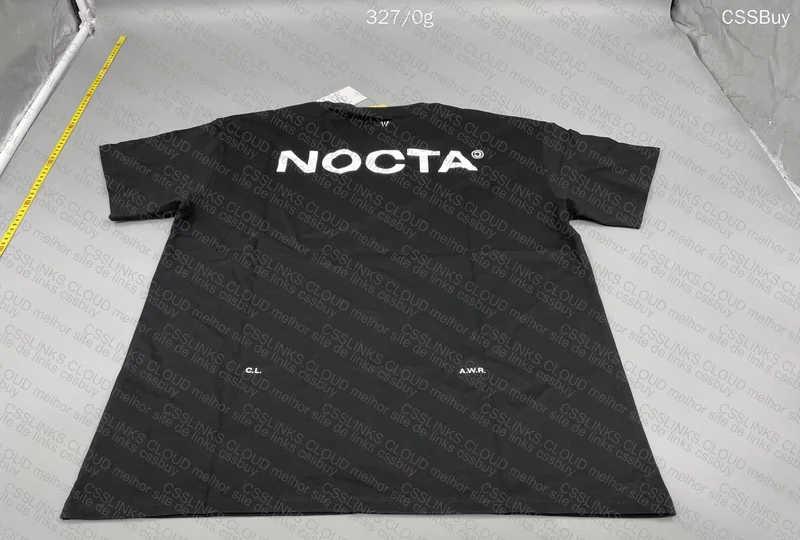 Nocta Shirt 60¥ 5