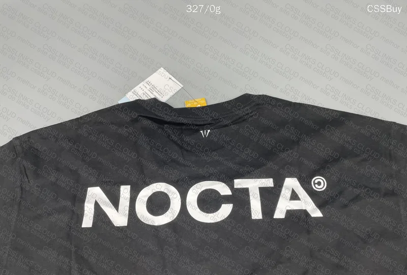 Nocta Shirt 60¥ 6