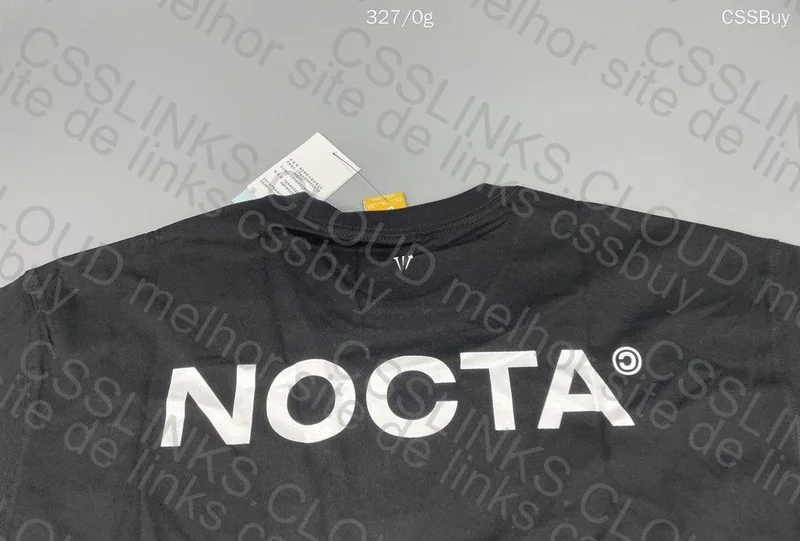 Nocta Shirt 60¥ 7