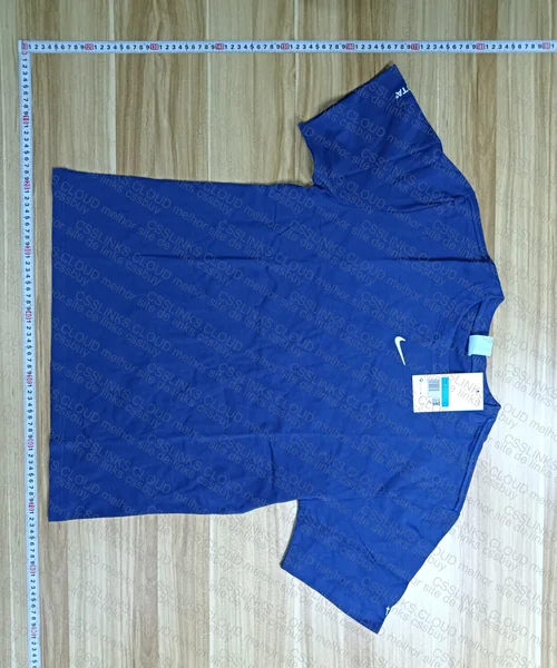 Nocta Cobalt Shirt 3