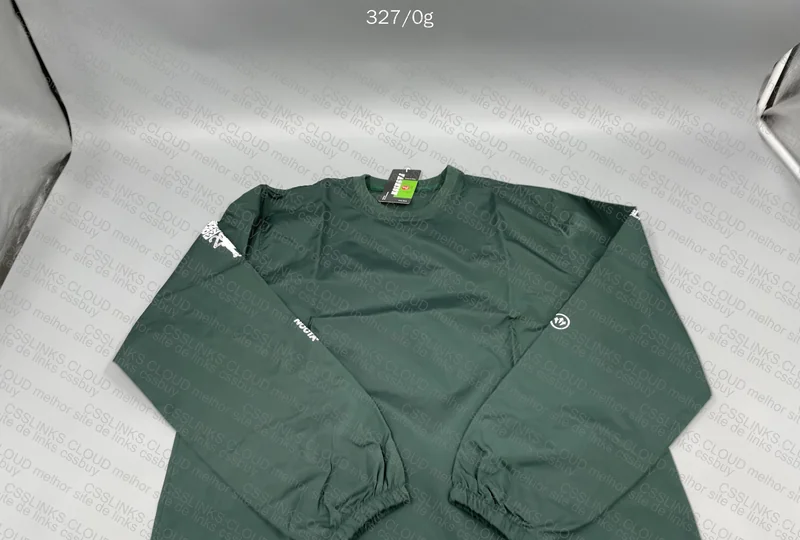 Nocta Golf Shirt 4